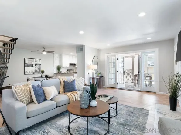 3821 Camino Lindo, San Diego, CA 92122