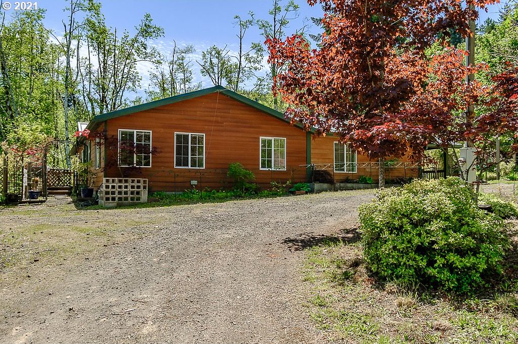 7115 Ash Ave, Grand Ronde, OR 97347 Zillow