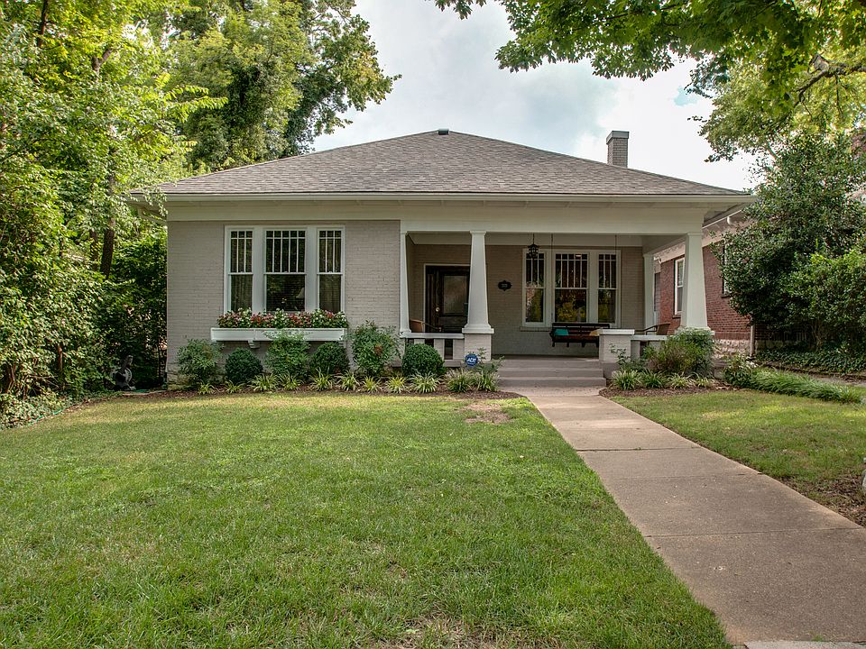 2123 Bernard Ave, Nashville, TN 37212 Zillow