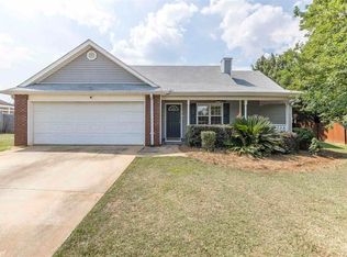 102 Brittland Dr, Bonaire, GA 31005