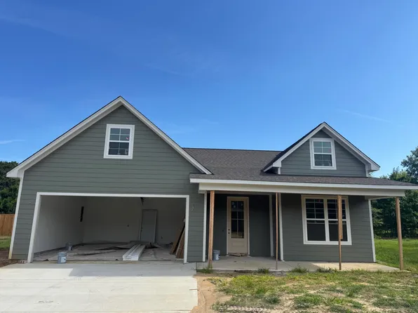 1722 Parkside, Tupelo, MS 38804