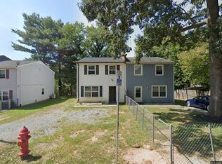 723 Prospect Ave, Charlottesville, VA 22903