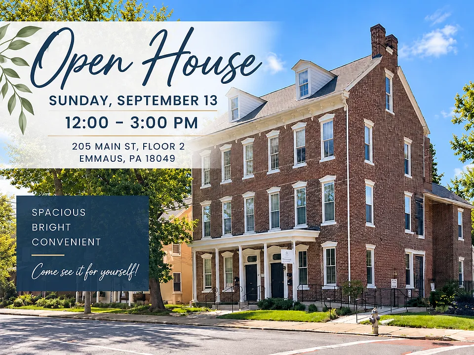 205 Main St #2
