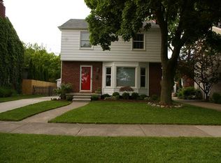 2628 W Webster Rd, Royal Oak, MI 48073