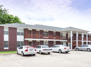 201 S Ash St APT 8, Spiro, OK 74959