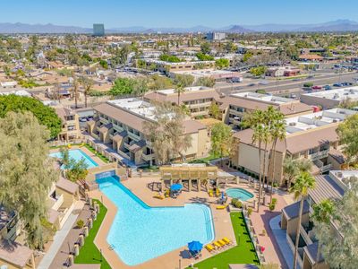 1331 W BASELINE Road #148, Mesa, AZ, 85202