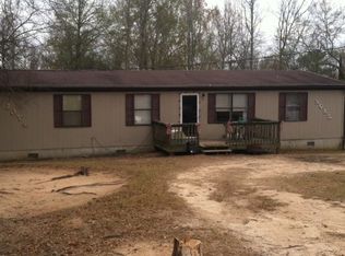 150 Highview Rd SE, Milledgeville, GA 31061