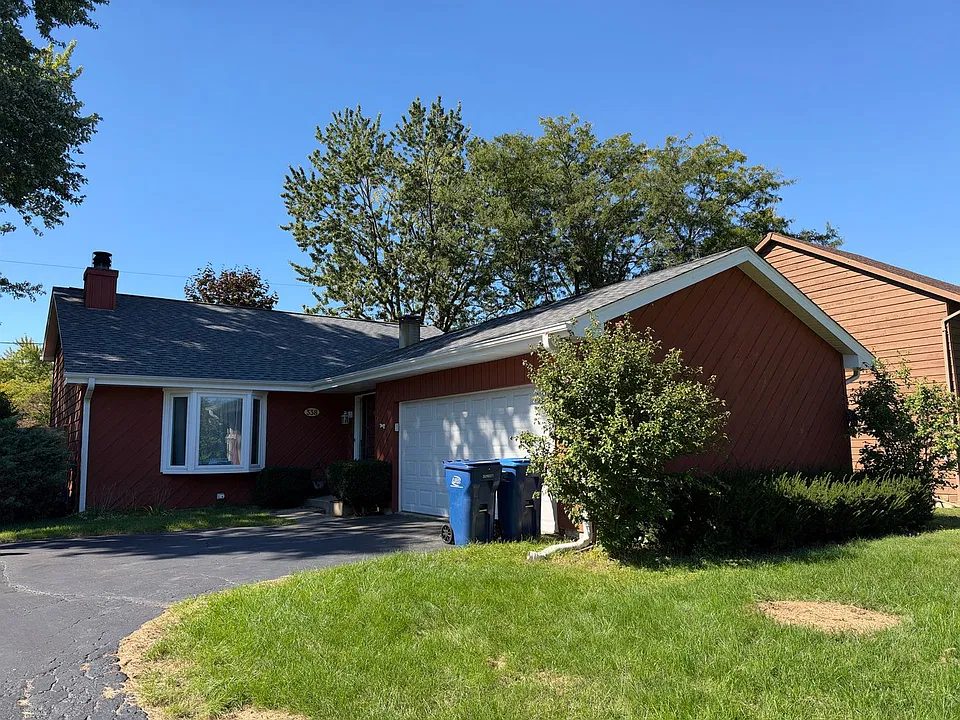 338 Belle Plaine Ave