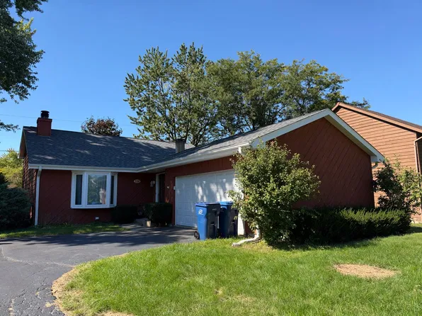 338 Belle Plaine Ave, Gurnee, IL 60031