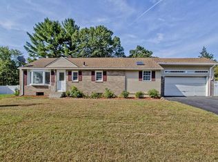 84 Northway Dr, Springfield, MA 01119