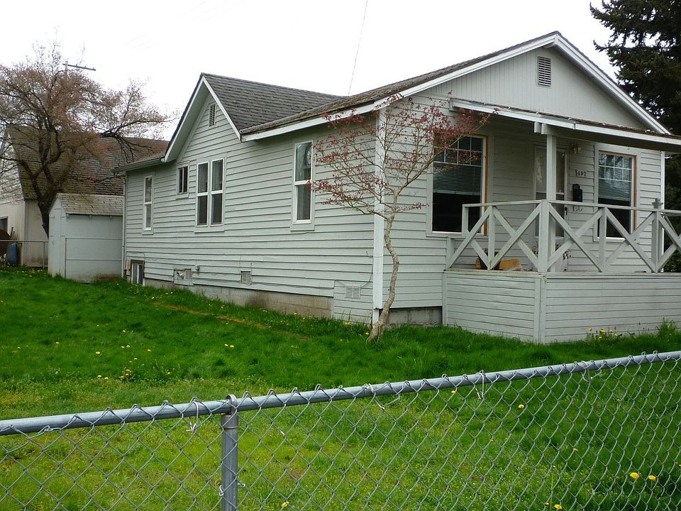 Front View