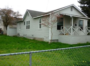 497 SW 3rd Ave, Canby, OR 97013