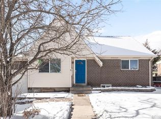 4191 S Eliot St, Englewood, CO 80110