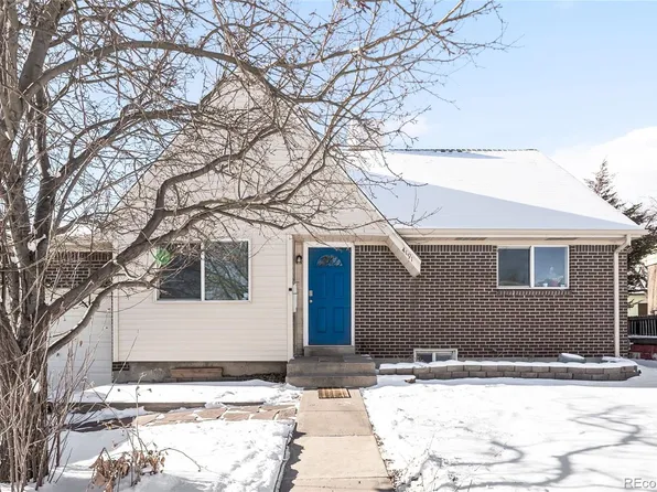 4191 S Eliot Street, Englewood, CO 80110