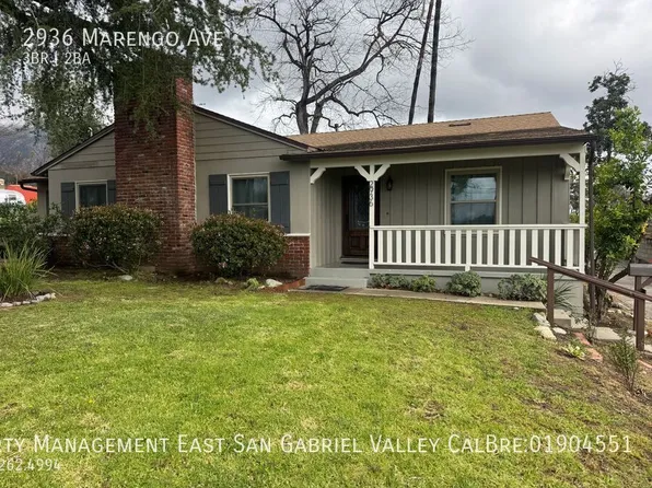 2936 Marengo Ave, Altadena, CA 91001