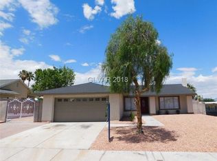 5304 Bromley Ave, Las Vegas, NV 89107