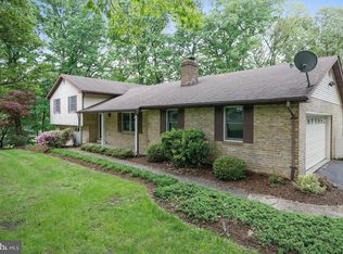 4320 Millwood Rd, Mount Airy, MD 21771