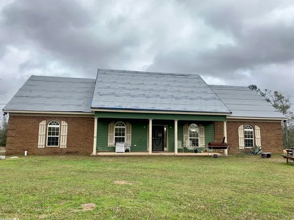 6860 Paperwood Rd, Chunchula, AL 36521