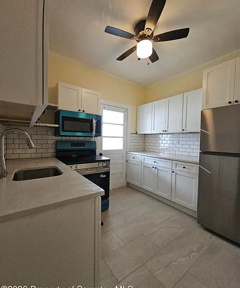 1327 Oram St #2 — Photo 1