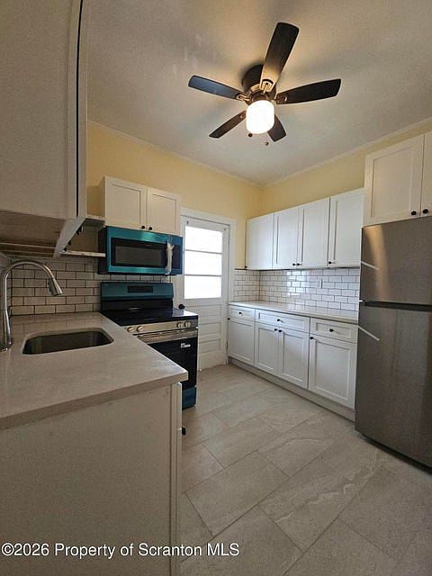 1st image of 1327 Oram St APT 2