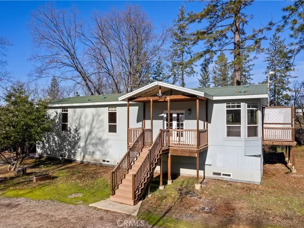 11989 Loch Lomond Rd, Loch Lomond, CA 95461