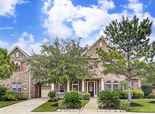 27602 Guthrie Ridge Ln, Katy, TX 77494