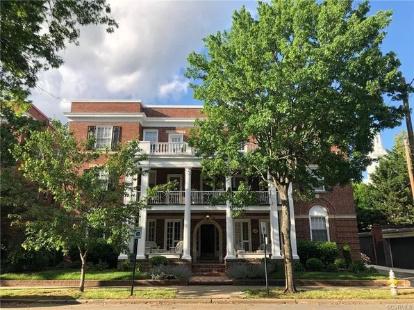 2810 Kensington Ave, Richmond, VA 23221