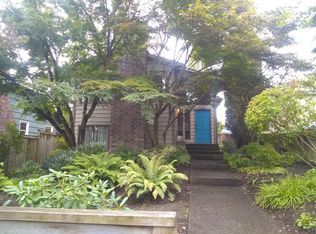 1015 NE 98th St #B, Seattle, WA 98115