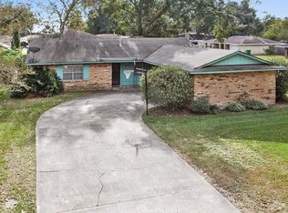 111 Apple Ct, Luling, LA 70070