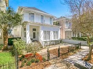 1431 Calhoun St, New Orleans, LA 70118