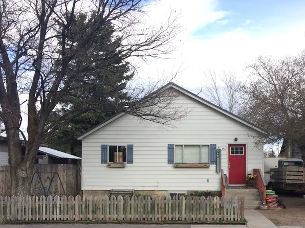 448 1st W, Ririe, ID 83443