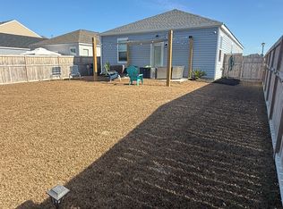 329 Feldspar Ln, Ladson, SC 29456