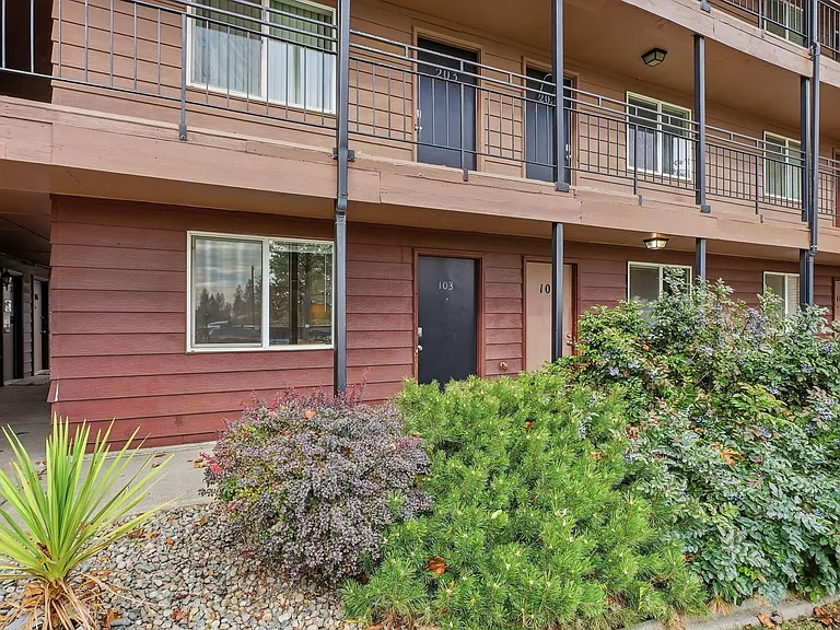 Union Park Apartments in Cheney! — Photo 13