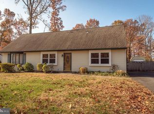 519 Township Line Rd, Franklinville, NJ 08322