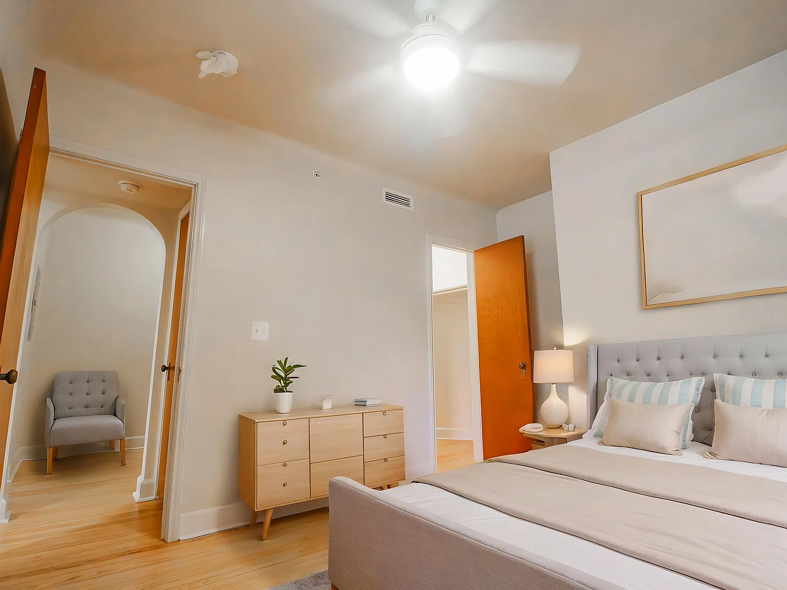 The Residence at West Outer Drive — Photo 2