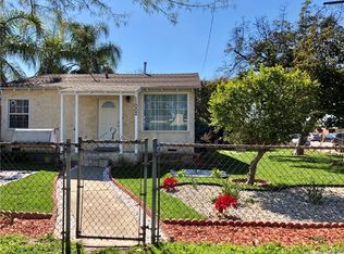 11002 Thienes Ave, South El Monte, CA 91733