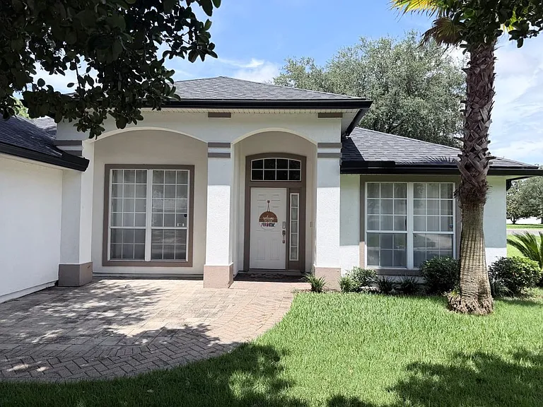 3515 Laurel Mill Dr — Photo 1