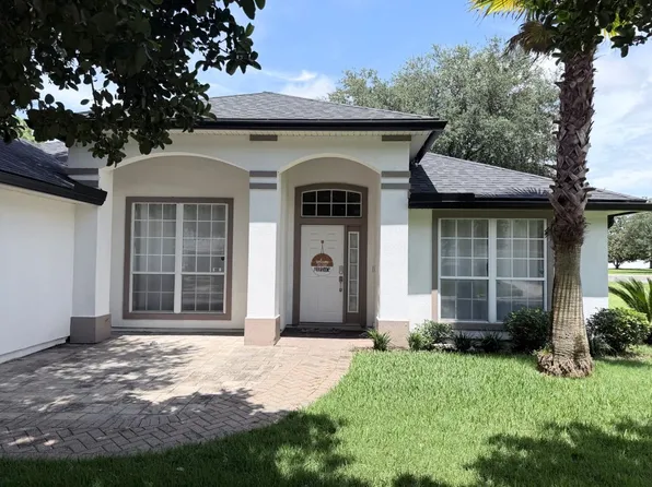 3515 Laurel Mill Dr, Orange Park, FL 32065