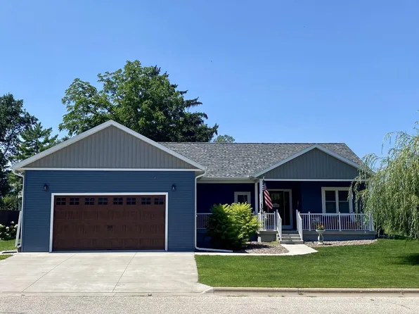 106 Sand Lake COURT, Stoddard, WI 54658