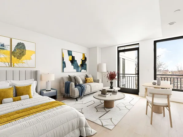 111 Montgomery St #3C, Brooklyn, NY 11225