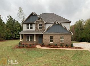 309 Travelers Peek Trl, McDonough, GA 30252