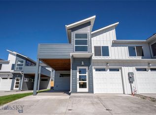 464 Meriwether Ave, Bozeman, MT 59718