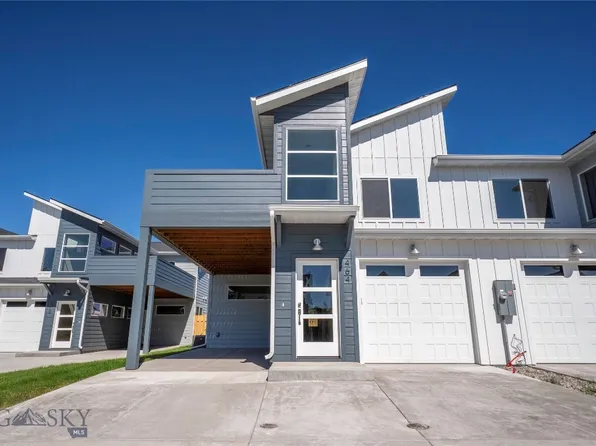 464 Meriwether Ave, Bozeman, MT 59718