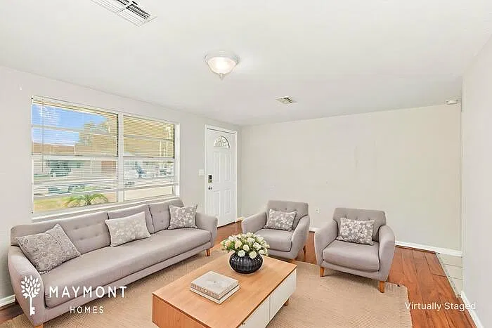 2 bed, 1.0 bath, 720 sqft, $1,445 — Photo 4