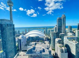 55 Mercer St #4712, Toronto, ON M5V 1H2