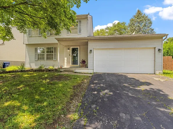 1505 Autumn Village Dr, Columbus, OH 43223