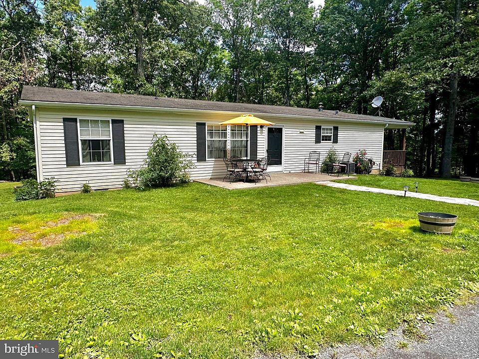 21605 Springhill Dr, Three Springs, PA 17264 Zillow