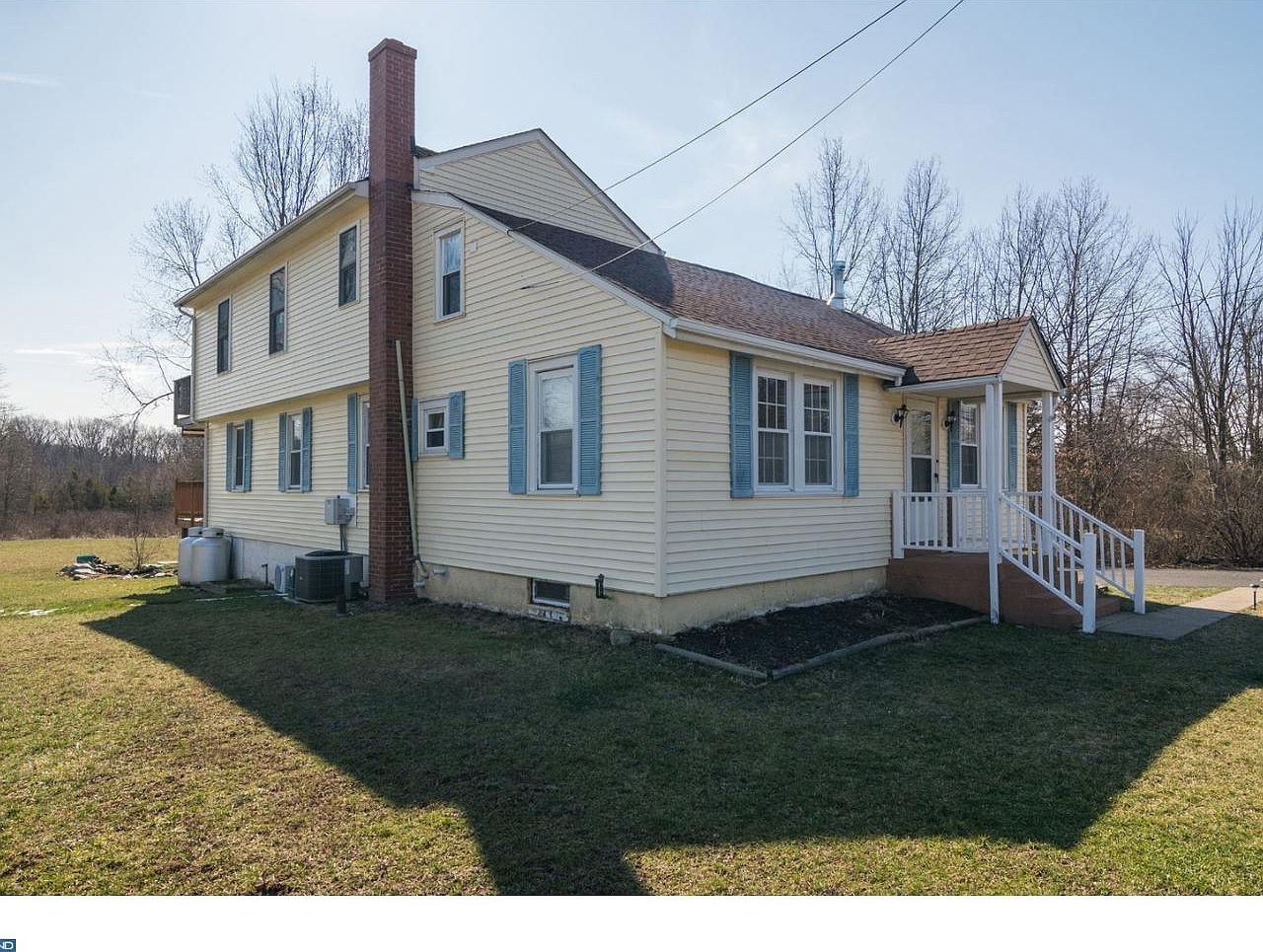 349 W Thatcher Rd, Quakertown, PA 18951 Zillow