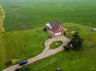 25317 S Old Trail Rd, Harrisonville, MO 64701