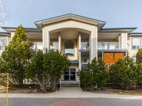 23 S Chilcotin Ln W #212, Lethbridge, AB T1K 7S2